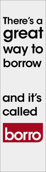 Go to borro.com